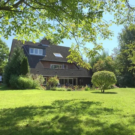 Haus Ruh Di Ut Luv * ケレンフーゼン