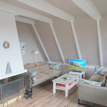 Haus Ruh Di Ut Luv アパート