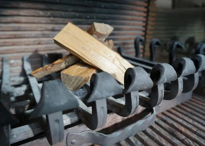 Haus Ruh Di Ut Luv Appartement